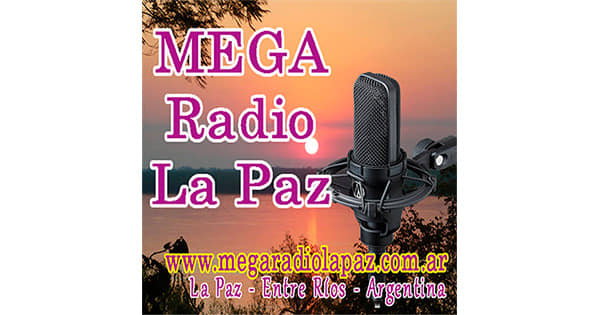 Mega Radio La Paz