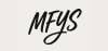 Mfys – Melodies For Your Soul