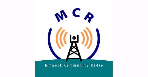 Mmuock Community Radio