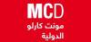 Monte Carlo Doualiya – MCD