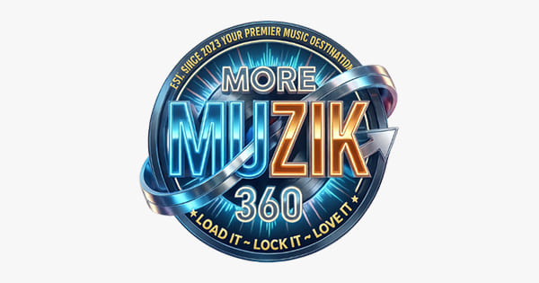 More Muzik 360