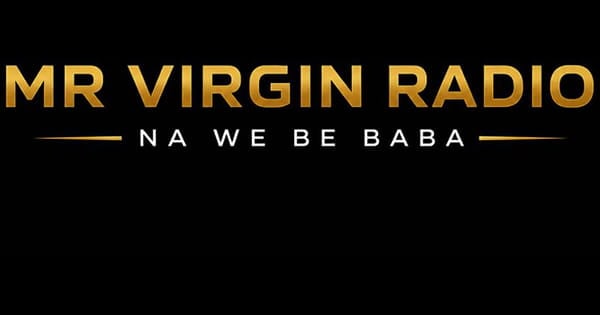 Mr Virgin online Radio