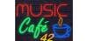 Music Cafe 42