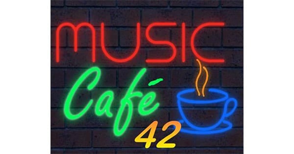 Music Cafe 42