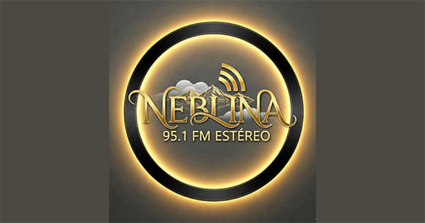 Neblina 95.1 FM-