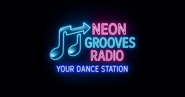 Neon Grooves Radio