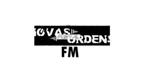 Novas Ordens FM