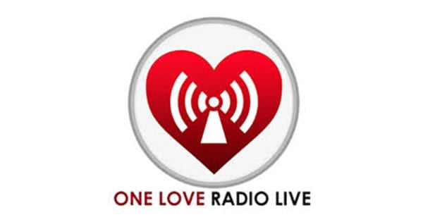 One Love Radio Live