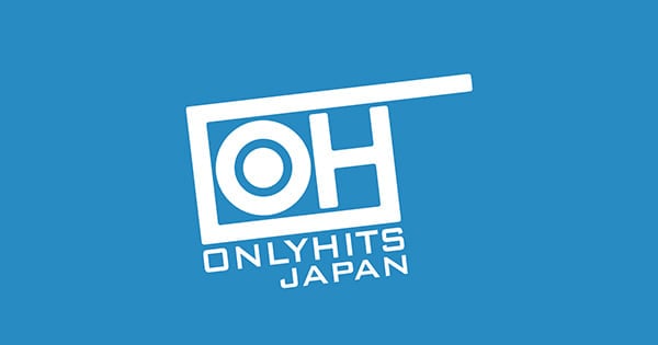 Only Hits Japan