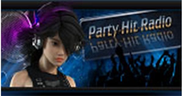 Party-Hit-Radio