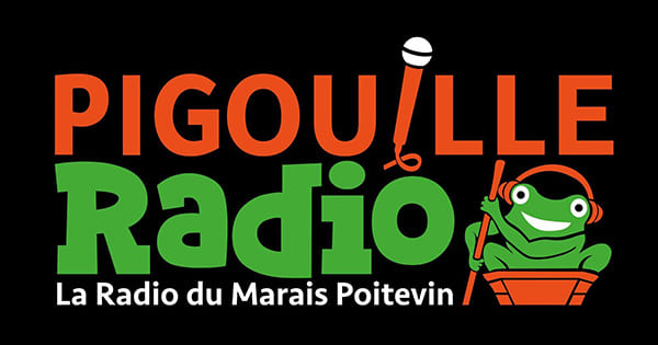 Pigouille Radio