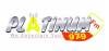 Platinum FM 97.9 Logo