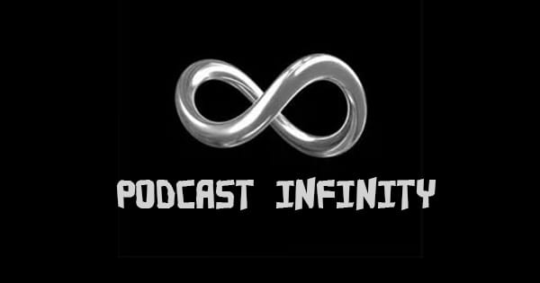Podcast Infinity