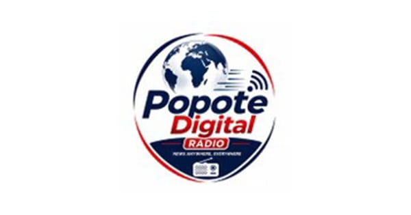 Popote Digital Radio