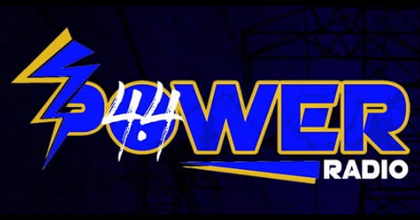 Power 4.4 Radio
