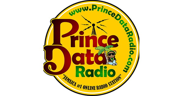 Prince Data Radio