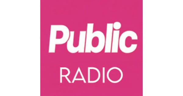 Public Magazine Radio