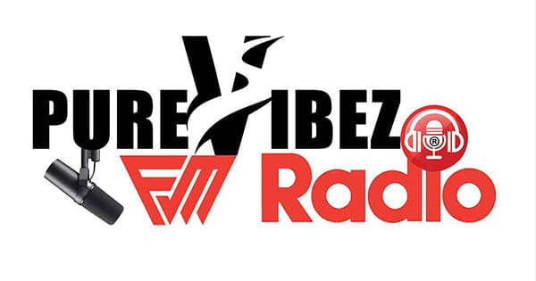 Pure Vibez FM Radio