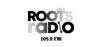 ROOTS RADIO Logo