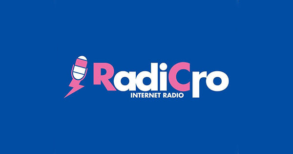 RadiCro 配信中
