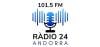 Radio 24 Andorra