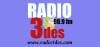 Radio 3 DES
