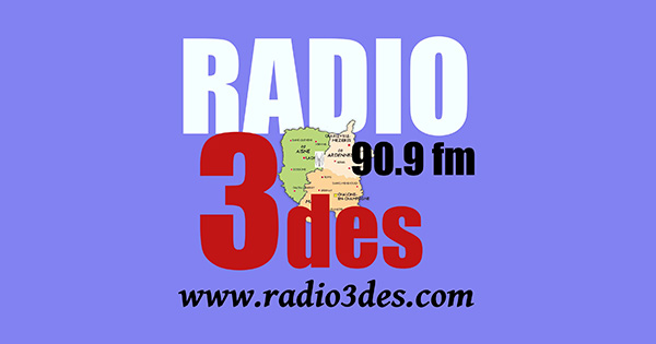 Radio 3 DES