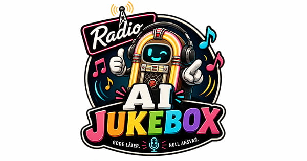 Radio AI Jukebox