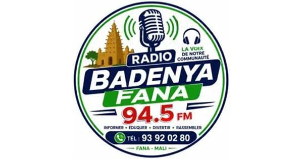 Radio Badenya Fana 94.5