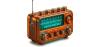 Radio Badges