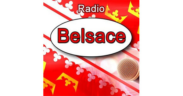Radio Belsace