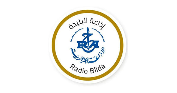 Radio Blida – البليدة