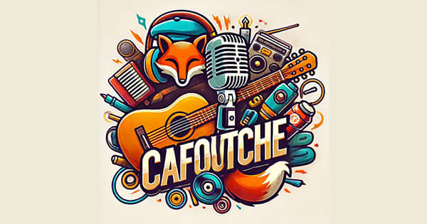 Radio Cafoutche