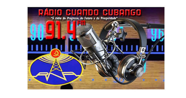 Radio Cuando Cubango