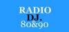 Radio DJ 80 y 90