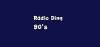 Rádio Ding – 80s