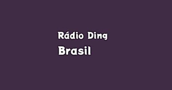 Rádio Ding – Brasil