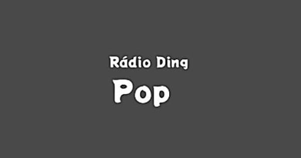 Rádio Ding – Pop
