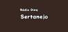 Rádio Ding – Sertanejo