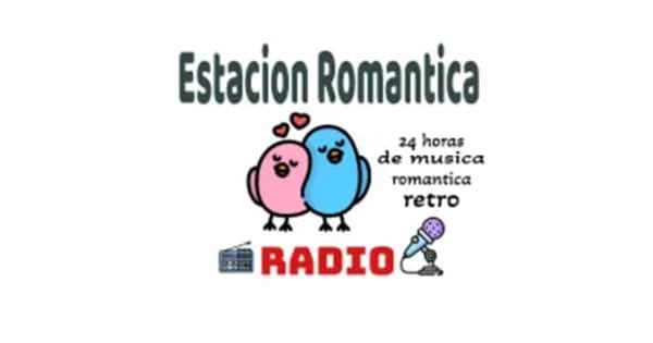 Radio Estación Romántica