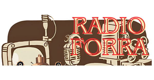 Radio Forra