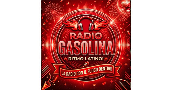 Radio Gasolina