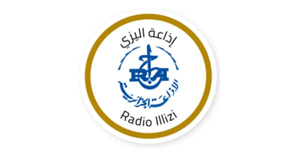 Radio Illizi – اليزي