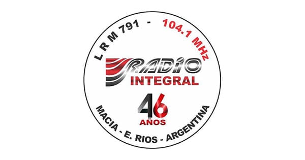 Radio Integral Maciá