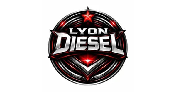 Radio Lyon Diesel