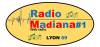 Radio Madiana#1