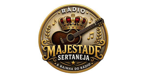 Rádio Majestade Sertaneja