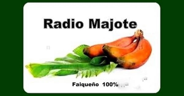 Radio Majote
