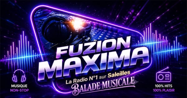 Radio Maxima Le Meilleur Du Son