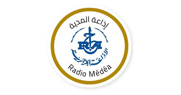 Radio Medea – المدية